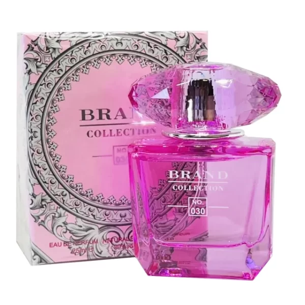 Perfume Feminino Brand Collection N° 030 -  25ML