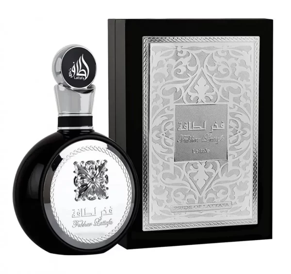 Perfume Masculino Lattafa Fakhar Eau de Parfum 100ML